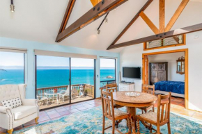Moonstar Cottage